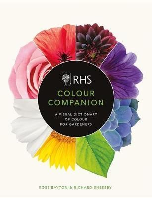 RHS Colour Companion