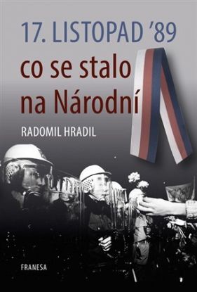 17. listopad 89 co se stalo na Národní