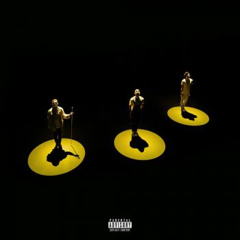 X Ambassadors - Orion CD