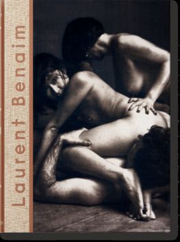 Laurent Benaim