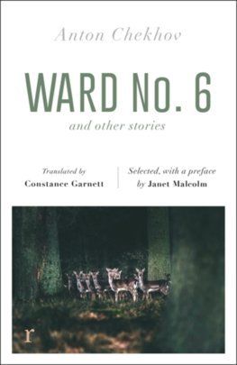 Ward No. 6 and Other Stories