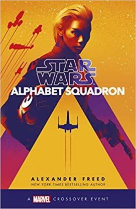 Alphabet Squadron (Star Wars)
