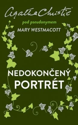 Nedokončený portrét