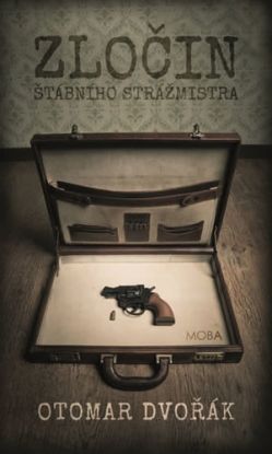 Zločin štábního strážmistra