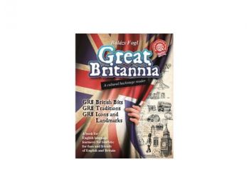 Great Britannia - A cultural backstage reader