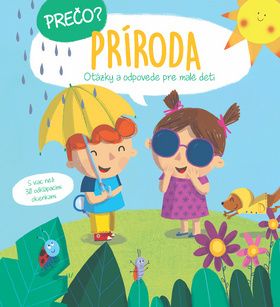 Prečo? Príroda
