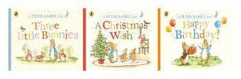 Beatrix Potter Tales Collection