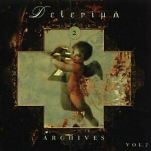 Delerium - Archives Vol. 2  2CD
