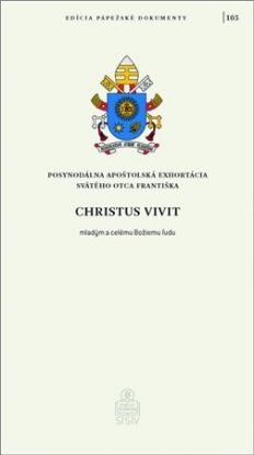 Christus vivit