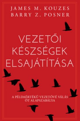 Vezetői készségek elsajátítása