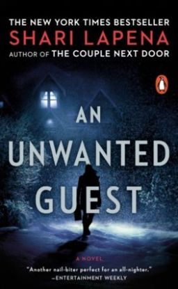 An Unwanted Guest