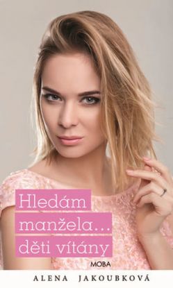 Hledám manžela, děti vítány