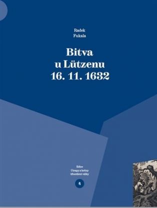 Bitva u Lützenu 16. 11. 1632