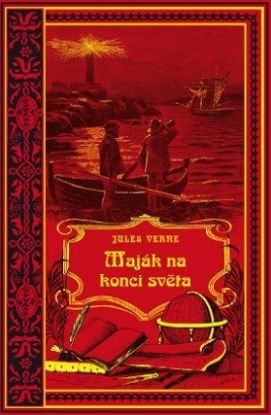 Maják na konci světa