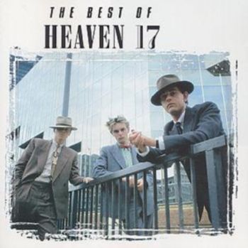 Heaven 17 - The Best Of Heaven 17  CD