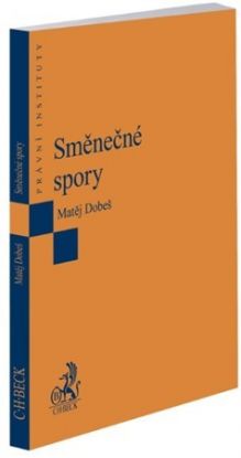 Směnečné spory