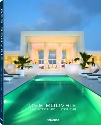 Des Bouvrie - Architecture Interieur