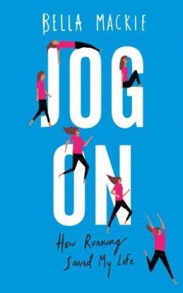 Jog On: How Running Saved My Life