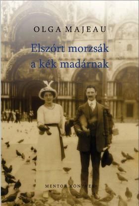 Elszórt morzsák a kék madaraknak