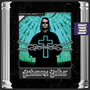 Ca$hanova Bulhar - Hood Celebrity 3  CD