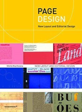 Page Design