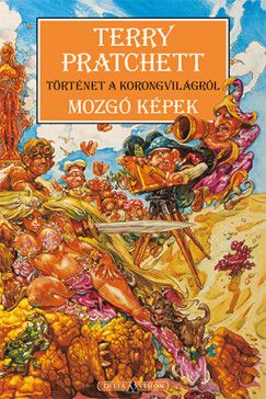Mozgó képek