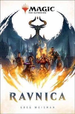 Ravnica (Magic: The Gathering)