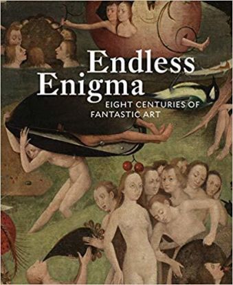 Endless Enigma