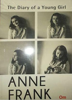 The Diary of a Young Girl Anne Frank