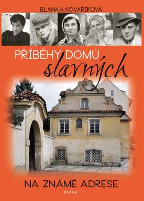 Příběhy domů slavných 2. vydání