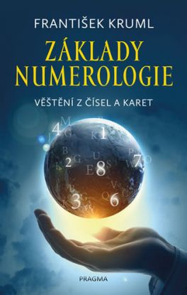 Základy numerologie 2. vydání