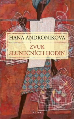 Zvuk slunečních hodin 4. vydání