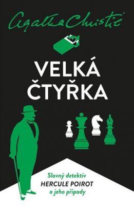 Velká čtyřka 4. vydání