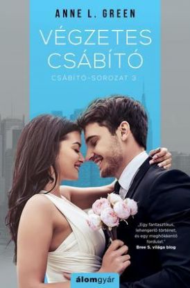 Végzetes csábító (Csábító-sorozat 3.)