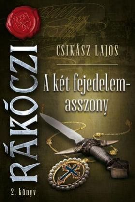 A két fejedelemasszony