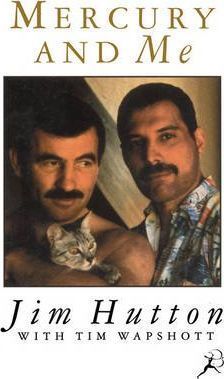 Mercury and Me