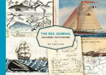 The Sea Journal - Seafarers' Sketchbooks