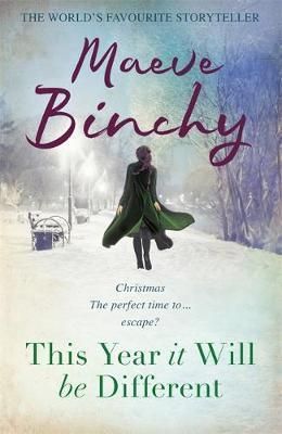 This Year It Will Be Different - Christmas Tales