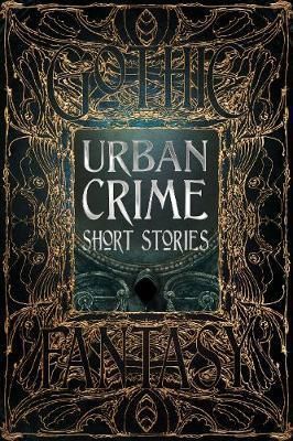Urban Crime Short Stories