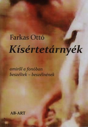 Kísértetárnyék
