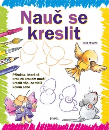 Nauč se kreslit 1