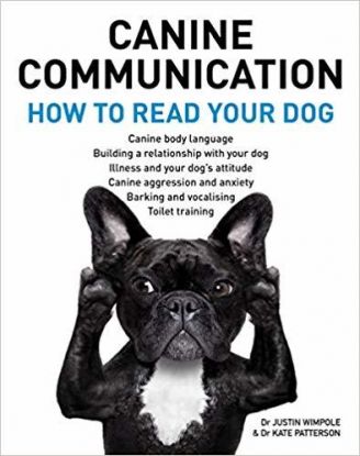 Canine Communciation: How to Read Your Dog