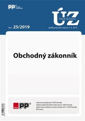UZ 25/2019