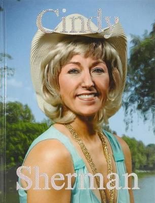 Cindy Sherman That’s Me
