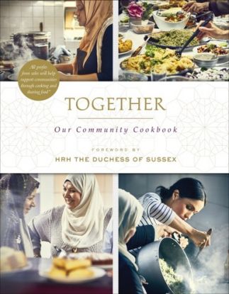 Together: Our Community Cookbook