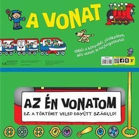 Beszállás! - A vonat