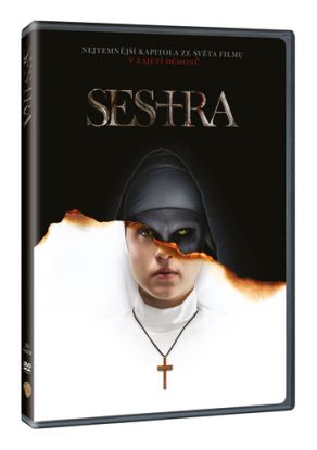 Sestra DVD