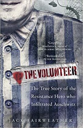 The Volunteer