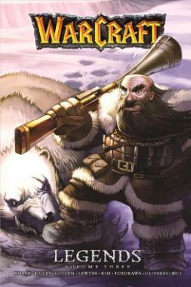 Warcraft Legends 3