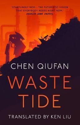 Waste Tide